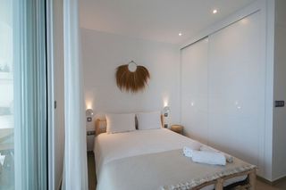 Piso en venta en Playa de Poniente en Benidorm