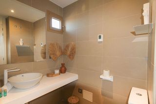 Piso en venta en Playa de Poniente en Benidorm