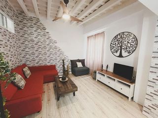 Piso en venta en Mentidero - Teatro Falla - Alameda en Cádiz