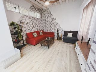 Piso en venta en Mentidero - Teatro Falla - Alameda en Cádiz