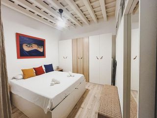 Piso en venta en Mentidero - Teatro Falla - Alameda en Cádiz