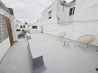 Piso en venta en Mentidero - Teatro Falla - Alameda en Cádiz