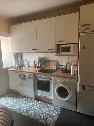 Piso en venta en Calahorra