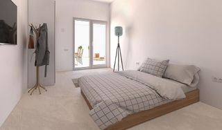 Piso en venta en Ontinyent