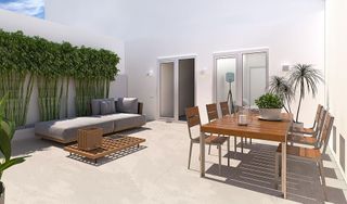 Piso en venta en Ontinyent