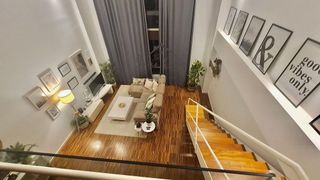 Estudio en venta en Gelves
