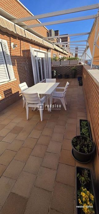 Piso en venta en Centro en Torrejón de Ardoz