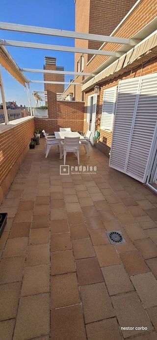 Piso en venta en Centro en Torrejón de Ardoz
