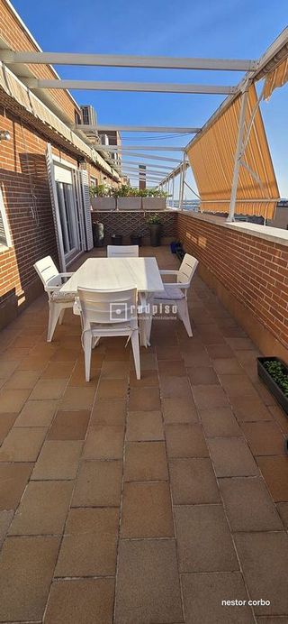 Piso en venta en Centro en Torrejón de Ardoz