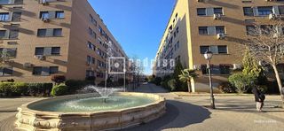 Piso en venta en Centro en Torrejón de Ardoz