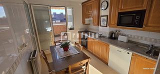 Piso en venta en Centro en Torrejón de Ardoz