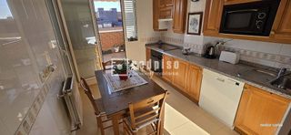 Piso en venta en Centro en Torrejón de Ardoz