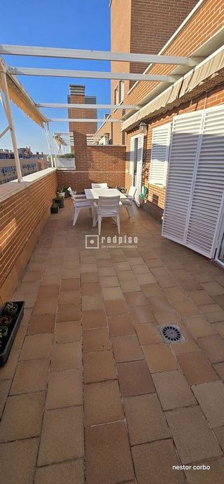 Piso en venta en Centro en Torrejón de Ardoz