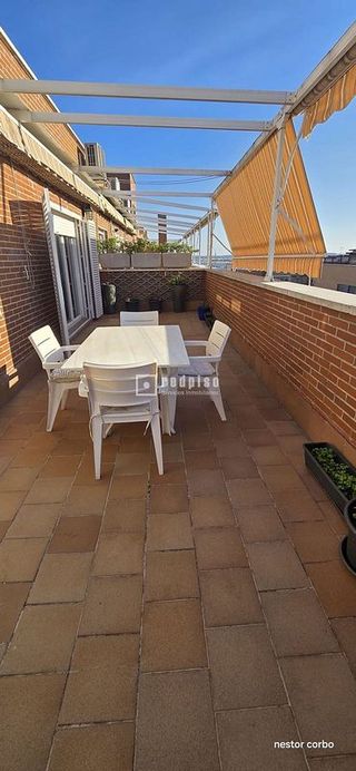 Piso en venta en Centro en Torrejón de Ardoz