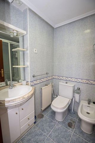 Piso en venta en El Rosón - Kelvinator en Getafe