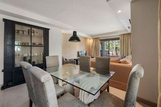 Piso en venta en Nueva Andalucía centro en Marbella