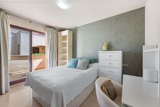 Piso en venta en Nueva Andalucía centro en Marbella