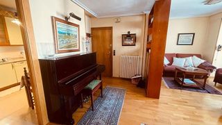 Piso en venta en Centro Ciudad en León