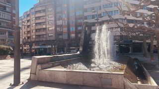 Piso en venta en Centro Ciudad en León