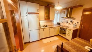 Piso en venta en Centro Ciudad en León
