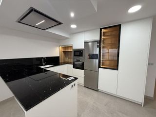 Piso en venta en Playa de Levante en Benidorm