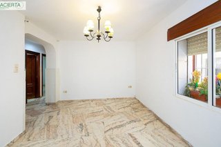 Piso en venta en Fígares en Granada