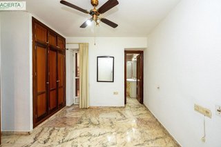 Piso en venta en Fígares en Granada