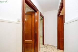 Piso en venta en Fígares en Granada