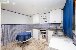 Piso en venta en Fígares en Granada