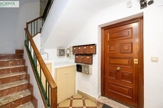 Piso en venta en Fígares en Granada