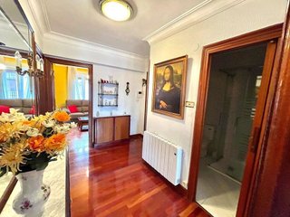 Piso en venta en Portugalete
