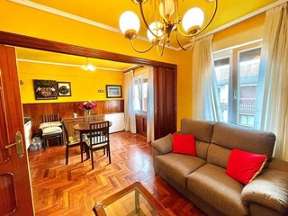 Piso en venta en Portugalete