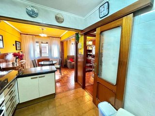 Piso en venta en Portugalete