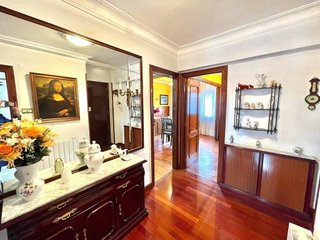 Piso en venta en Portugalete
