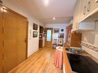 Piso en venta en San Isidro en Madrid