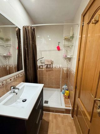 Piso en venta en San Isidro en Madrid