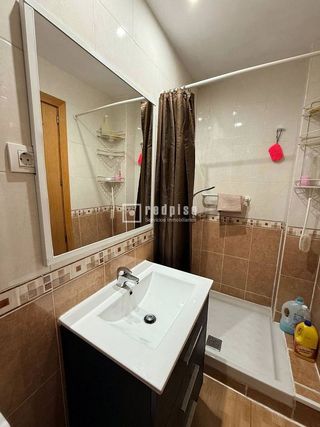 Piso en venta en San Isidro en Madrid