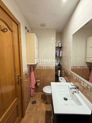 Piso en venta en San Isidro en Madrid