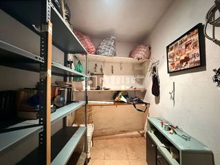 Piso en venta en San Isidro en Madrid