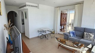Piso en venta en Marina d'Or en Oropesa del Mar/Orpesa