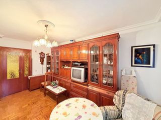 Piso en venta en Centro en Segovia