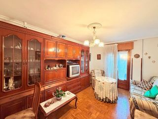 Piso en venta en Centro en Segovia