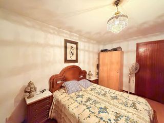 Piso en venta en Centro en Segovia