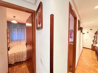 Piso en venta en Centro en Segovia