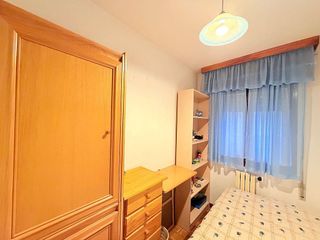 Piso en venta en Centro en Segovia