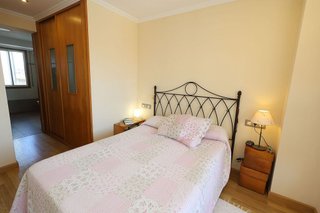 Piso en venta en Zona de Plaza de Barcelos en Pontevedra