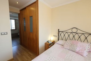 Piso en venta en Zona de Plaza de Barcelos en Pontevedra