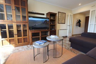 Piso en venta en Zona de Plaza de Barcelos en Pontevedra