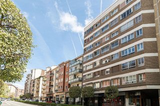 Piso en venta en Milagrosa en Pamplona