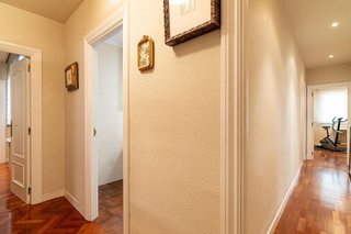 Piso en venta en Milagrosa en Pamplona